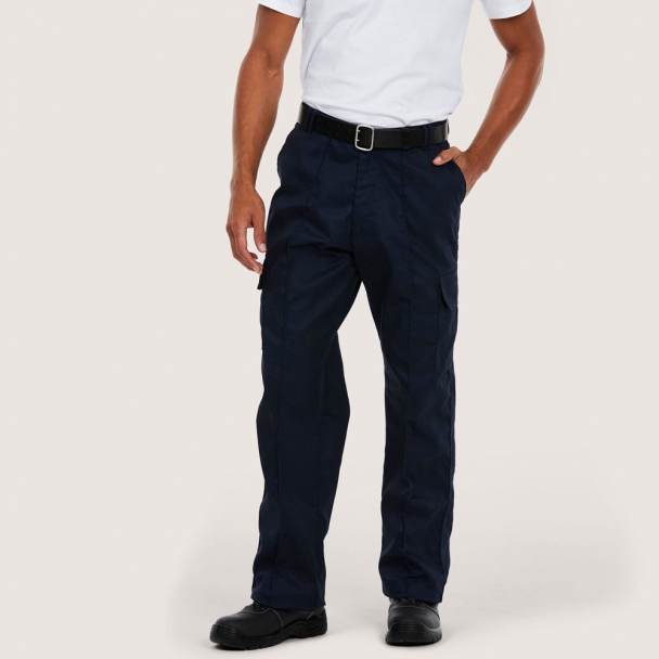 UC902 Cargo Trouser